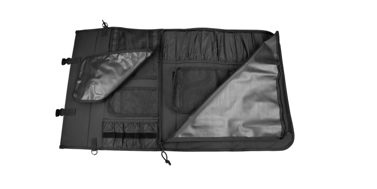 Tamahagane Torba na 17 noży