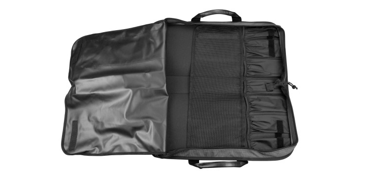 Tamahagane Torba na 7 noży