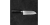 Tamahagane Tsubame Black VG-5 Nóż Santoku 12cm