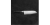 Tamahagane Tsubame Black VG-5 Nóż Santoku 17,5cm