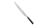 Tamahagane Tsubame Black VG-5 Nóż Sashimi 27cm