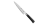 Tamahagane Tsubame Black VG-5 Nóż uniwersalny 15cm