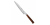 Tamahagane Tsubame Brown VG-5 Nóż Sashimi 21cm