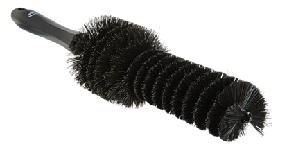 Vikan 525052 szczotka miękka do czyszczenia felg