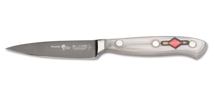 Dick PREMIER WACS nóż do obierania 9cm 8144709B 