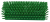 Vikan 70472 szczotka „Góra/Dół” średnia 100 x 265 x 150 mm zielona