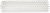 Vikan 70605 szczotka do szorowania podłóg i ścian twarda 110 x 305 x 85 mm biała