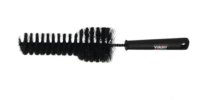 Vikan 525052 szczotka miękka do czyszczenia felg