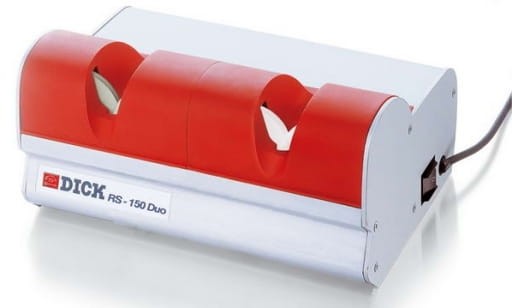 Dick ostrzałka RS150 DUO
