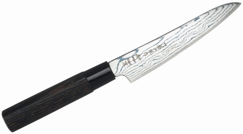 Tojiro Shippu Black VG-10 Nóż uniwersalny 13cm