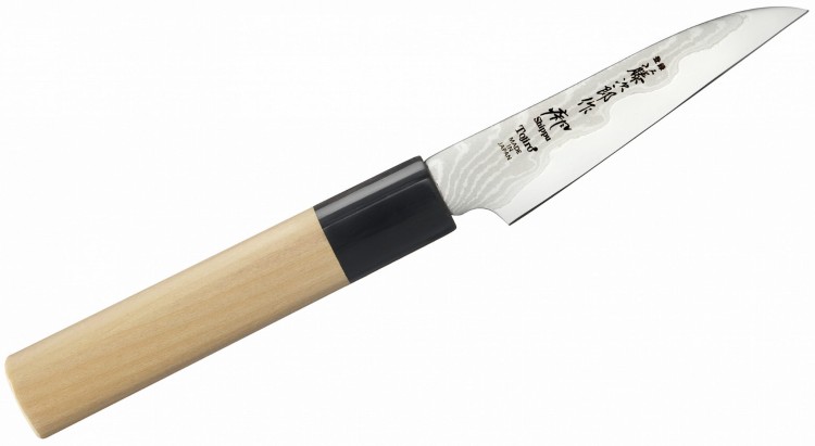 Tojiro Shippu VG-10 Nóż do obierania 9cm
