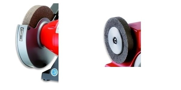  Dick tarcza filcowa do ostrzałki SM-111 SM-110 982190320