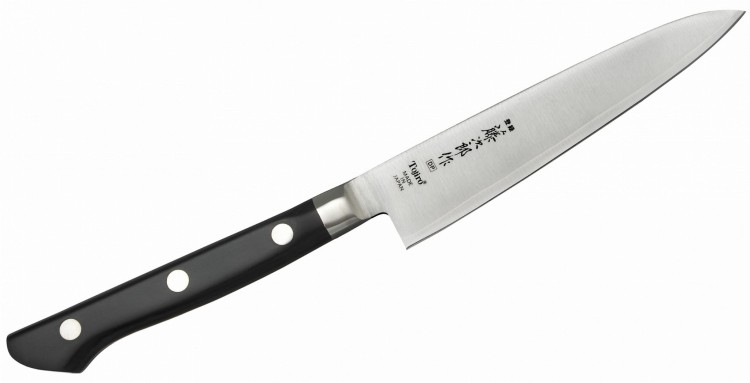 Tojiro DP3 nóż uniwersalny Petty 12cm F-801