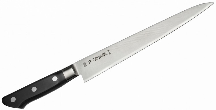 Tojiro DP3 nóż do porcjowania 24cm F-805