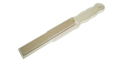 Ostrzałka do noży- naturalny piaskowiec 120