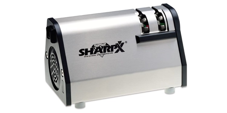 SharpX I ostrzałka elektryczna