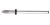Global musak diamentowy 25,5cm G-75