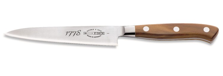 Dick 1778 nóż do obierania 12cm 8164712H