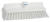 Vikan 70475 szczotka „Góra/Dół” średnia 100 x 265 x 150 mm biała