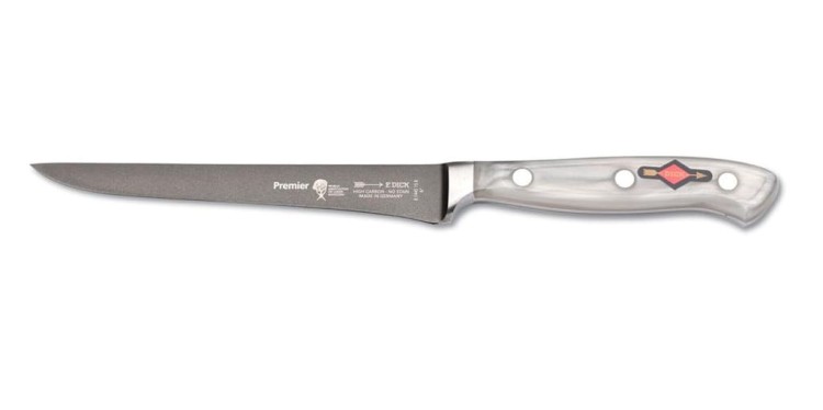 Dick PREMIER WACS nóż do trybowania 15cm 8144515B