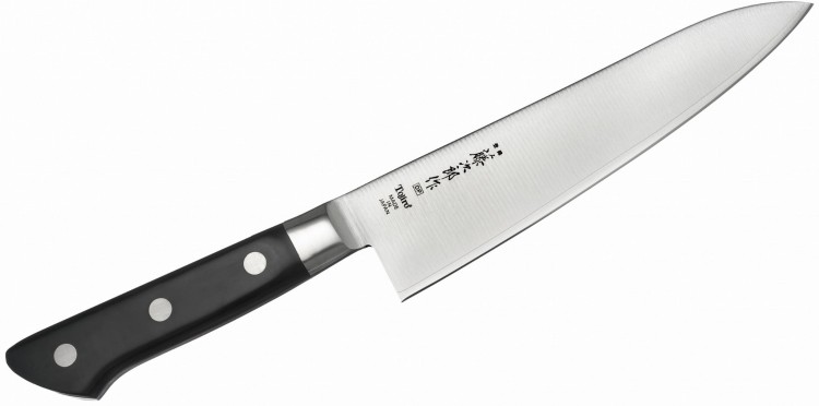 Tojiro DP3 nóż szefa kuchni 18cm F-807