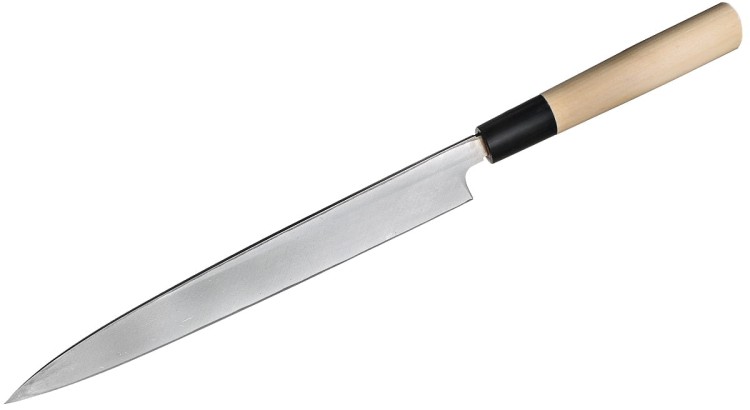 Tojiro Aogami Yanagi-Sashimi 24cm F-960