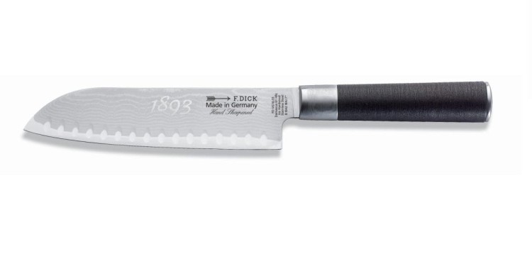  Dick 1893 nóż santoku 18cm 8104218K 