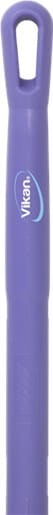 Vikan 29378 kij aluminowy 1510 mm fioletowy