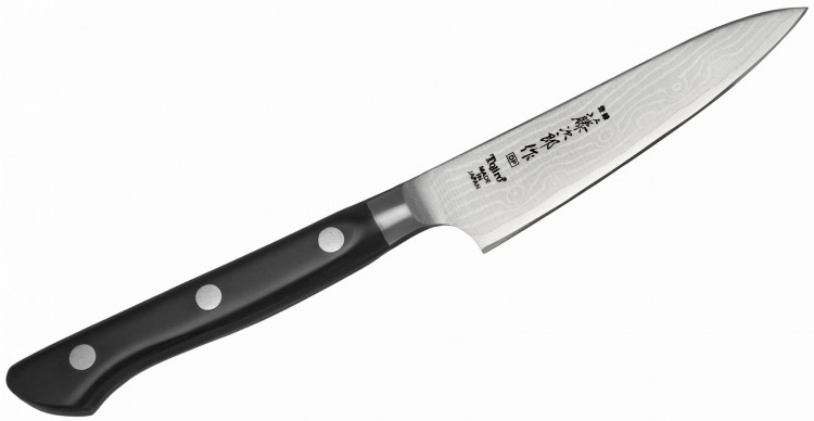 Tojiro DP37 VG-10 Nóż do obierania 10 cm