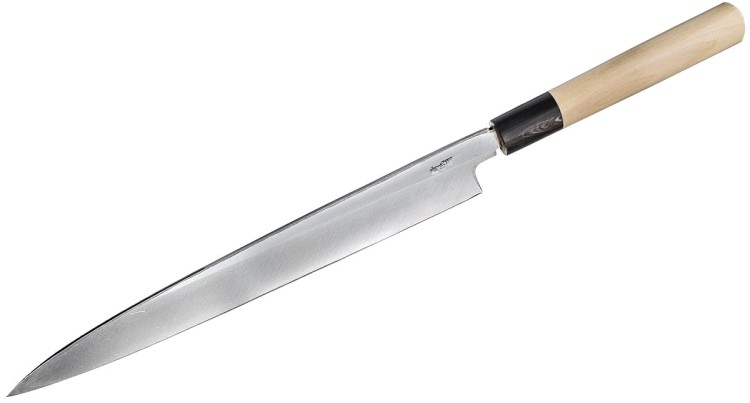 Tojiro Aogami Yanagi-Sashimi 27cm F-961