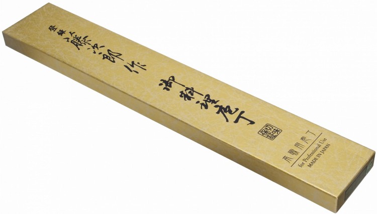 Tojiro DP3 nóż uniwersalny Petty 12cm F-801