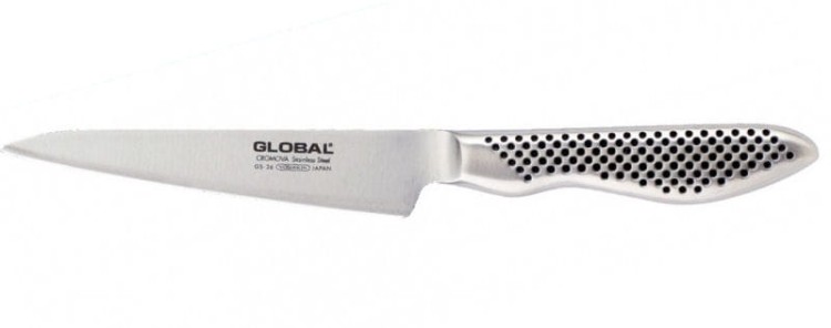 Global nóż uniwersalny 11cm GS-36