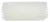 Vikan 70475 szczotka „Góra/Dół” średnia 100 x 265 x 150 mm biała