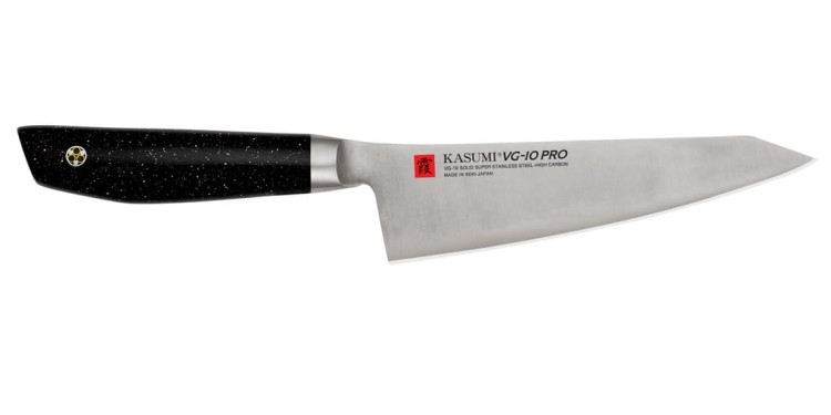 Kasumi VG-10 PRO nóż uniwersalny 14cm