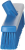 Vikan 31783 miotła miękka z rozczepionym włosiem polipropylen, stal nierdzewna 130 x 410 x 65 mm niebieska