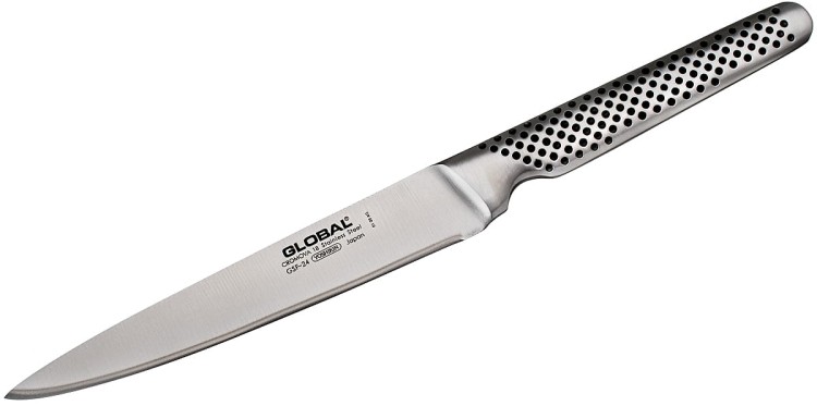 Global nóż uniwersalny 15cm GSF-24