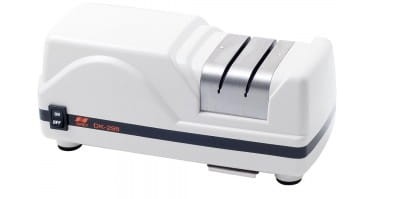 Ostrzałka elektryczna diamentowa do noży 242001