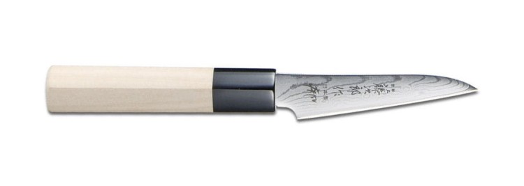 Tojiro Shippu VG-10 Nóż do obierania 9cm