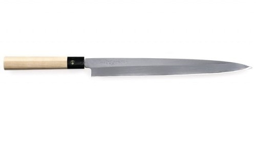 Tojiro Aogami Damascus Yanagi-Sashimi 30cm, leworęczny z.jpg