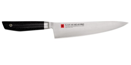 Kasumi VG-10 PRO nóż szefa kuchni 20cm