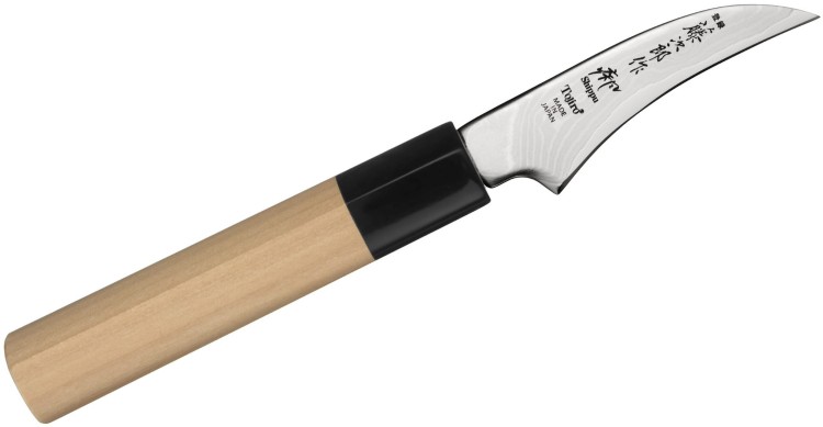 Tojiro Shippu VG-10 Nóż do obierania 7 cm
