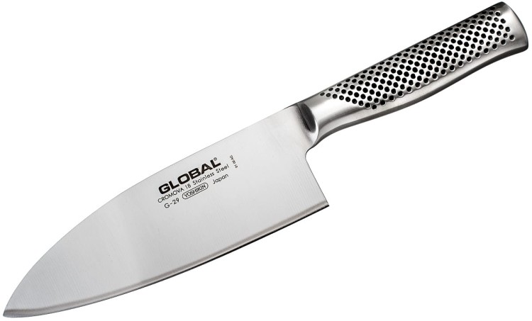 Global nóż do mięsa 18cm G-29