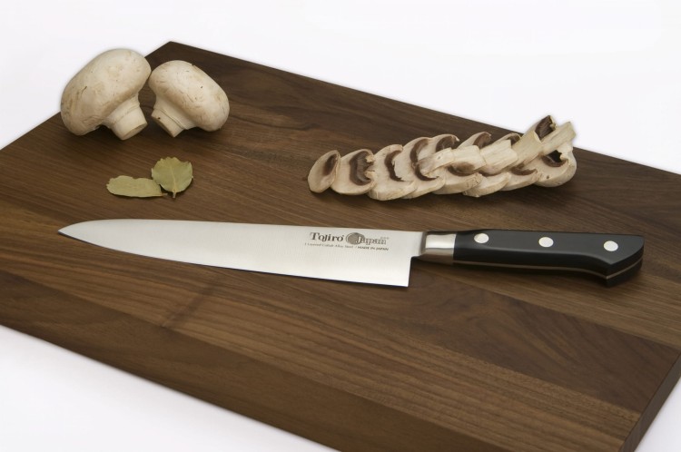 Tojiro DP3 nóż szefa kuchni 21cm F-808