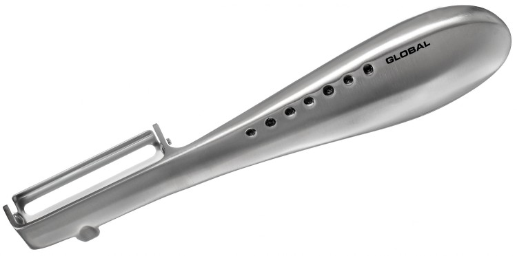 Global obieraczka pionowa 5cm GS-76