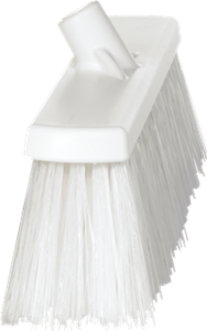 Vikan 29205 miotła twarda polipropylen poliester 175 x 530 x 90 mm Biała