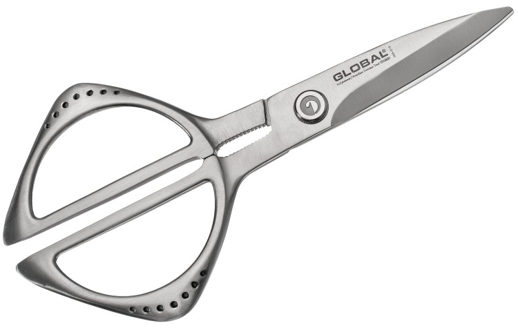 Global nożyczki kuchenne 21cm GKS-210