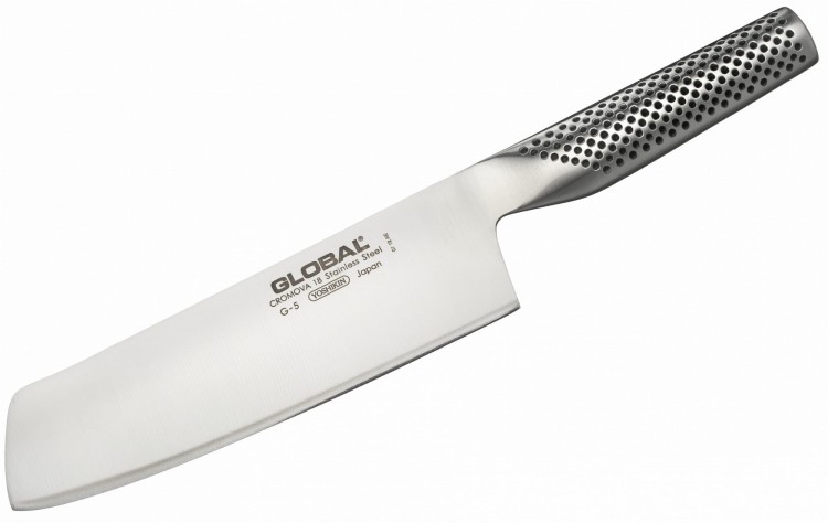 Global nóż do warzyw 18cm G-5