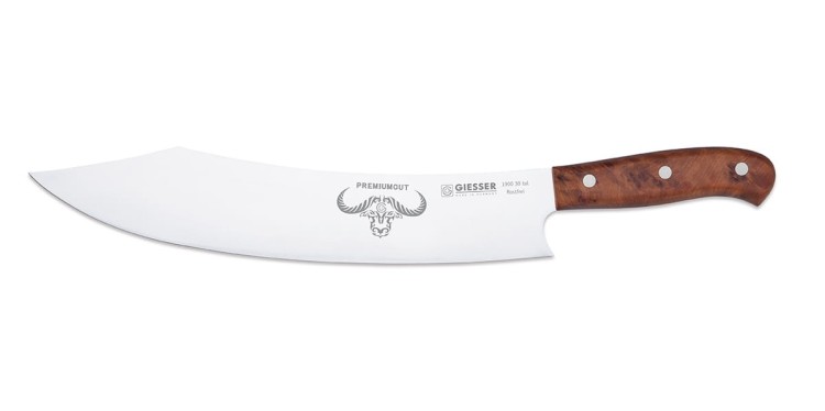 Giesser PREMIUMCUT nóż BARBECUE 30cm 1900 30 tol