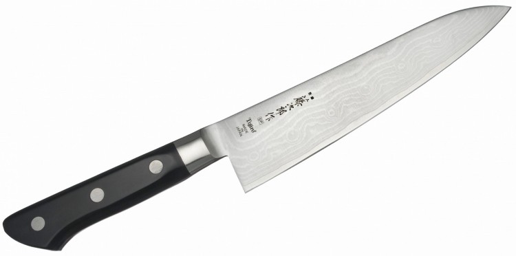 Tojiro DP37 VG-10 Nóż szefa kuchni 18cm