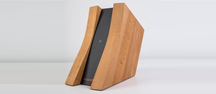 Blok magnetyczny Masahiro